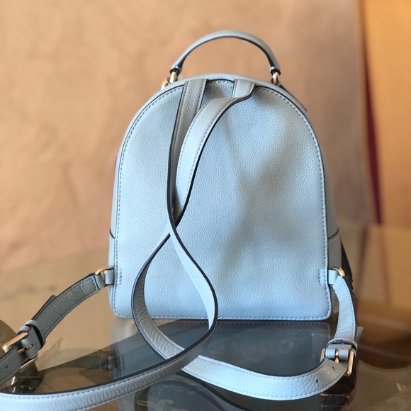NWT Kate Spade md Jackson leather backpack - Picture 8 of 8